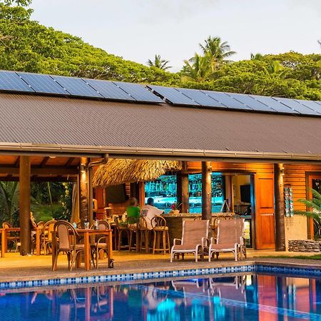 Taveuni Dive Resort Waiyevo Extérieur photo