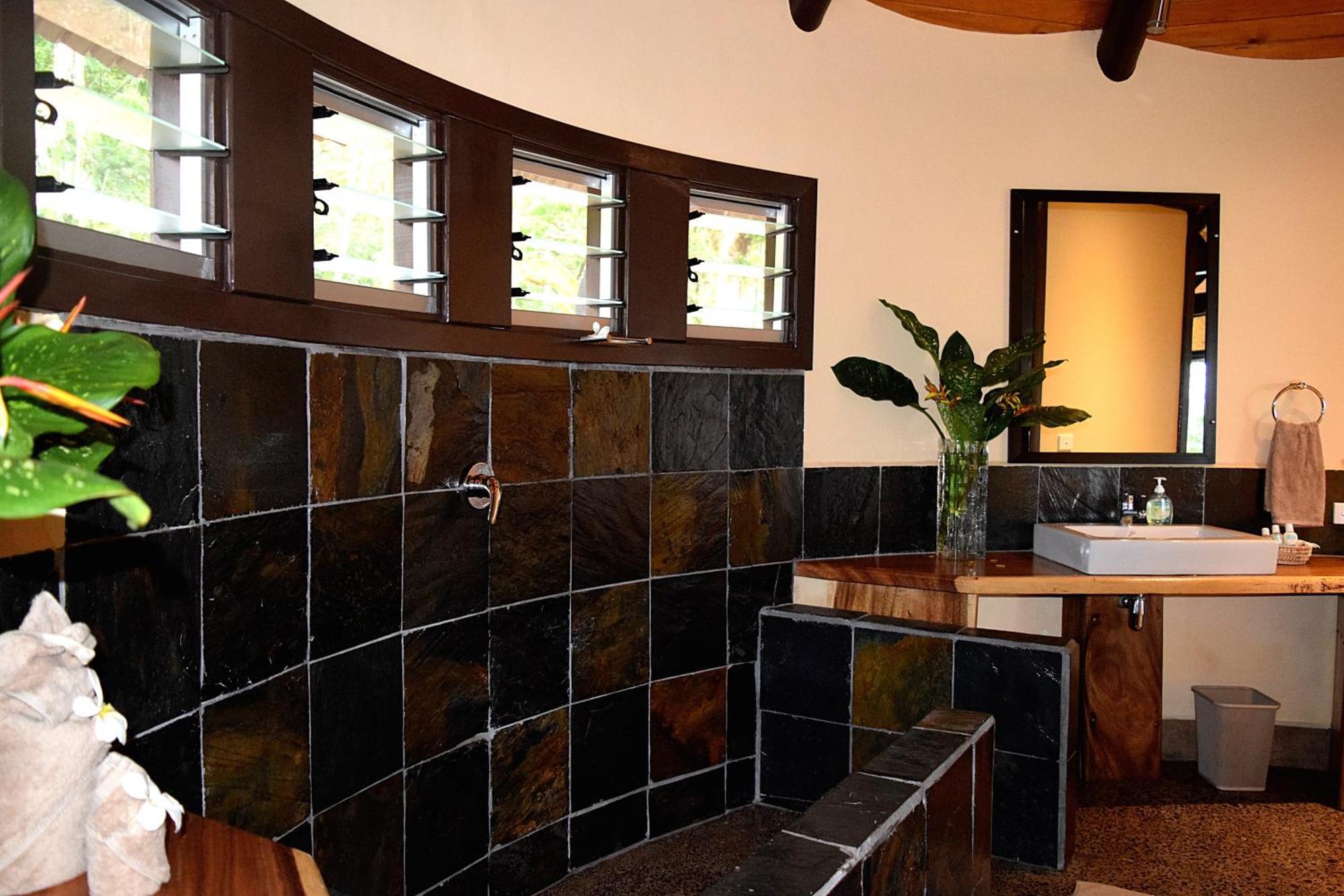 Taveuni Dive Resort Waiyevo Chambre photo