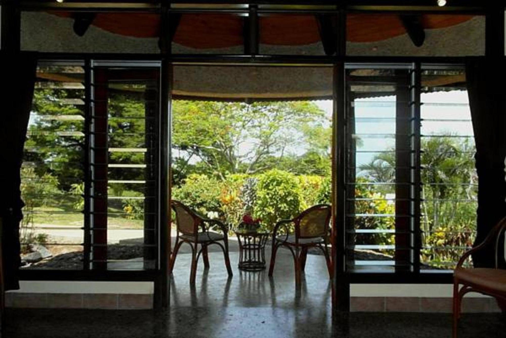 Taveuni Dive Resort Waiyevo Chambre photo