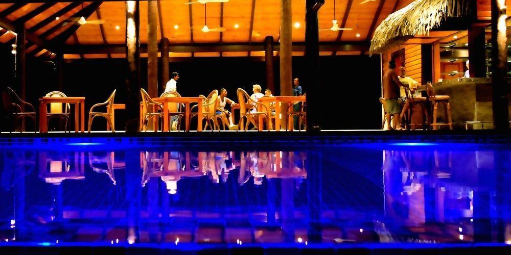 Taveuni Dive Resort Waiyevo Extérieur photo