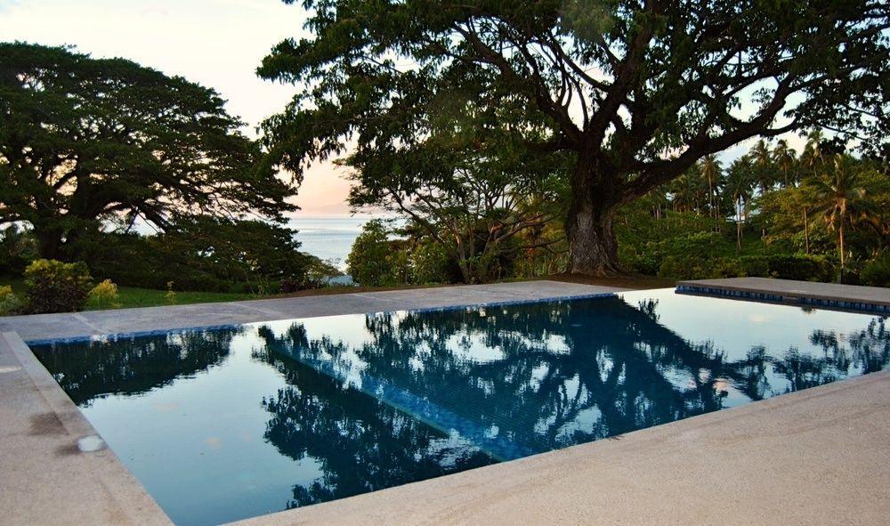Taveuni Dive Resort Waiyevo Extérieur photo