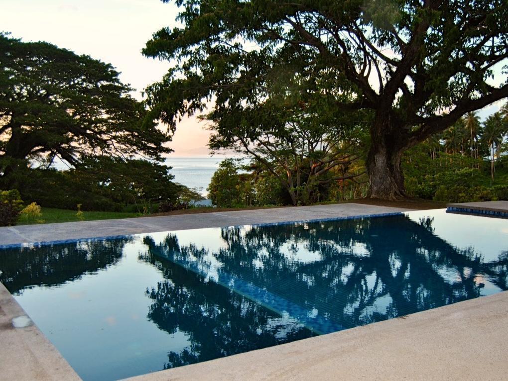 Taveuni Dive Resort Waiyevo Extérieur photo