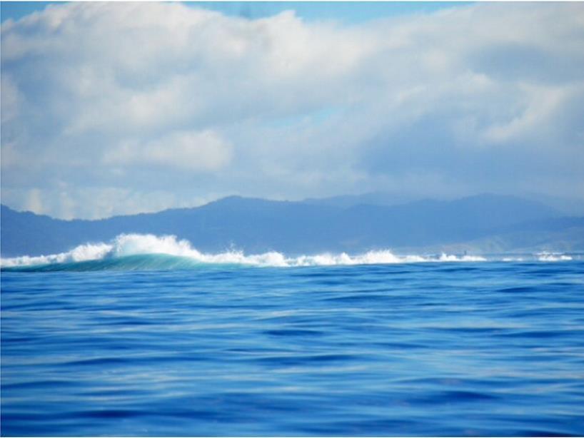 Taveuni Dive Resort Waiyevo Extérieur photo