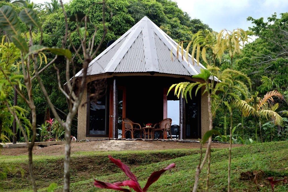 Taveuni Dive Resort Waiyevo Extérieur photo