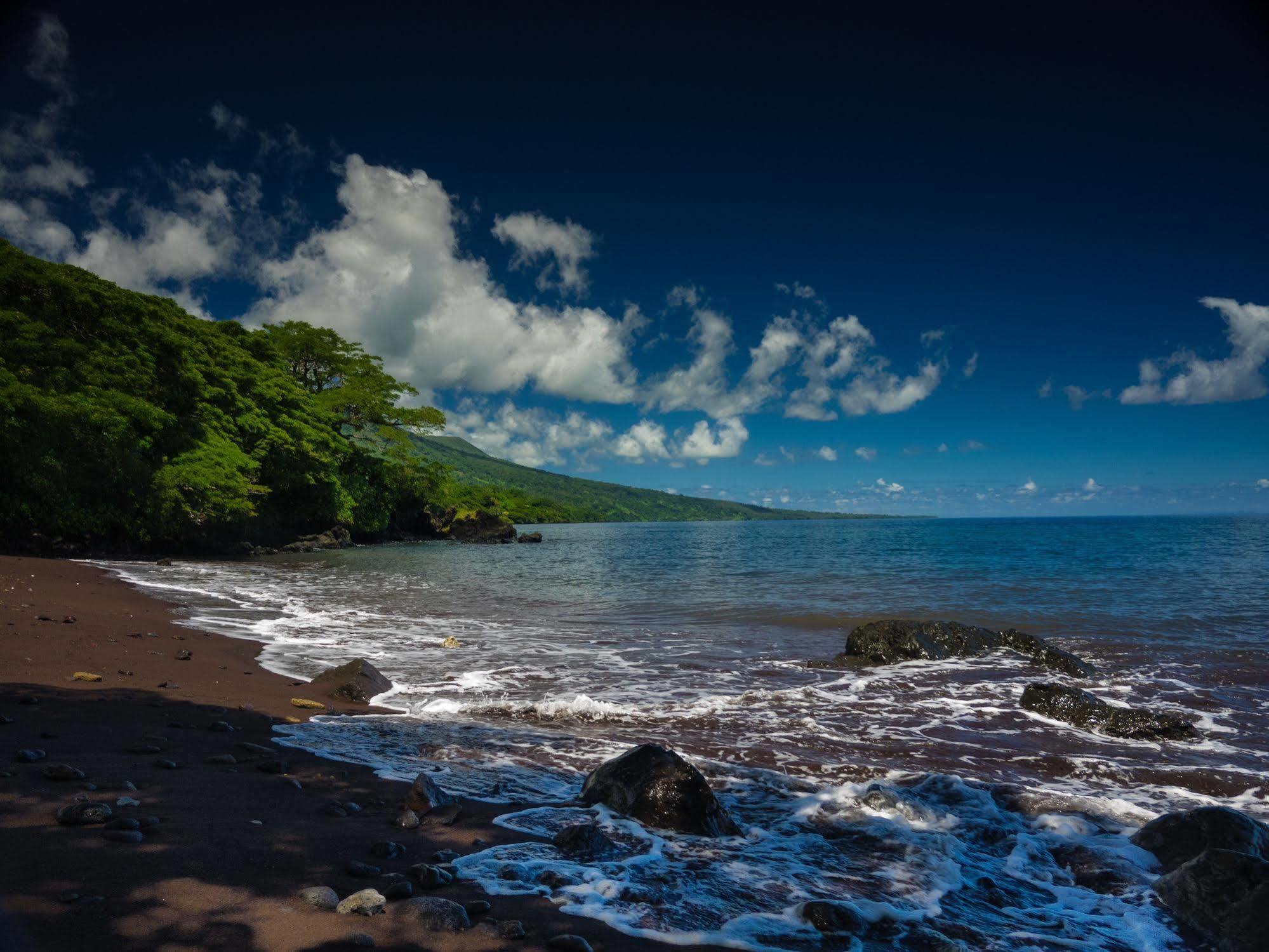 Taveuni Dive Resort Waiyevo Extérieur photo